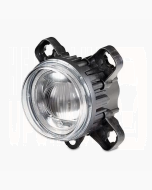 Hella 1F0011988121 90mm LED High Beam Headlamp