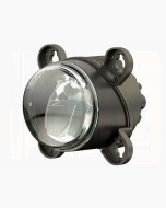 Hella 1K0015050021 90mm Headlamp High Beam