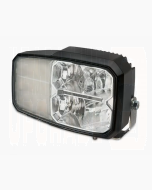 Hella 1LE996374031 LED Combination Headlamp - Left Hand