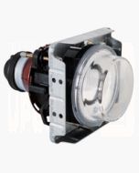 Hella DE H1 Low Beam Headlamp Assembly (1028)