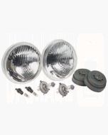 Hella Halogen Headlamp High / Low Beam Conversion Kit - 146mm (5611)