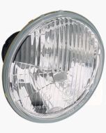 Hella Halogen Headlamp High / Low Beam Insert - 146mm (1055)