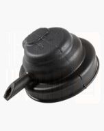 Hella Rubber Protective Cap to suit 1028 h1 Headlamp Assembly (9.1028.07)